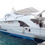 M/Y PLANET ONE